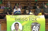 Albacete Basket – Real Madrid Jornada 13 Liga EBA