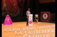 ‘El Juli’ inaugura en Albacete el congreso sobre Tauromaquia más importante de los últimos tiempos