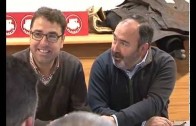 El PSOE continúa con su ronda de reuniones ante las municipales