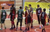 Quintanar Basket – Albacete Basket Jornada 15 Liga EBA