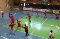 Albacete Basket – Agrícola Villarrobledo