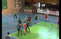 El Albacete Basket se impone con solvencia al Club Baloncesto Villarrobledo