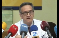 El Hospital General celebra su 30 aniversario