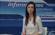 Informativo V6 11 marzo 2015