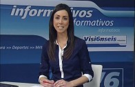 Informativo V6 23 marzo 2015