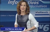 Informativo V6 30 marzo 2015