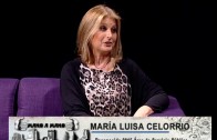 Mano a Mano entrevista a Mª Luisa Celorrio