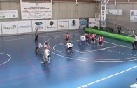 Special Bergamo Sport (ITA) – Club BSR Amiab Albacete (ESP)