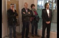 Ciudadanos estrena sede y presenta sus ideas