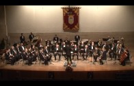 Procesión Martes Santo, ‘Oración en el Huerto’ 16 Abril 2019