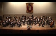 Concierto de Semana Santa de la Banda Sinfónica de Albacete 2015 Parte 2