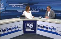 Informativo V6 10 abril 2015