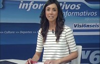 Informativo V6 6 abril 2015