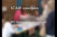 Los partidos cuentan las horas para empezar la campaña