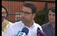 Los partidos políticos invaden las calles de Albacete