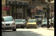 Albacete por encima de la media nacional en vehículos multados