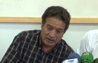 Una Escuela de Familia para aprender a gestionar situaciones con menores