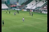Albacete y Lugo empatan en un partido sin interés