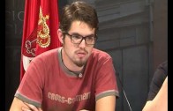 Alberto González: »La clave es seguir mostrando solvencia en la defensa»