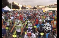 Arranca la II Copa BTT Desafío Albacete