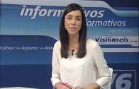 Informativo V6 01 junio 2015