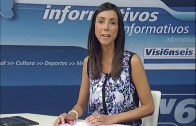 Informativo V6 29 Junio 2015