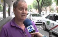 La nueva sede de los taxistas se prevé que esté lista para finales de verano