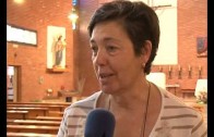 La parroquia de San Pablo cumple medio siglo de vida