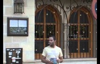 La Bicicleta Azul recorrerá las calles de Albacete con música y cine