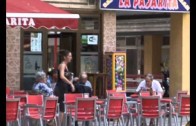 La Fiesta de los Mayos canta a la primavera en Albacete