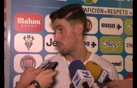 Reacciones del partido Albacete Balompié – Rayo Vallecano