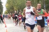 2ª carrera contra la diabetes