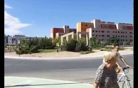 Las bondades de la nuez de Nerpio, en la UCLM