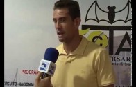 Entrega de premios del octavo trofeo Guillermo García López