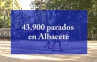 Albacete festeja el ‘Día del Libro’ en la plaza Altozano