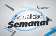 Actualidad Semanal 4 de noviembre de 2023