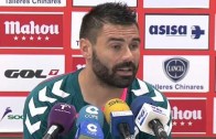 Gonzalo se une a la puja de los laterales