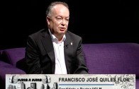 Mano a Mano entrevista a Francisco José Quiles