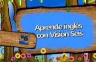 V6 English con Big Ben Centre T03 E19