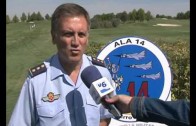 VII edición del Open de Golf de la Base Aérea de Albacete