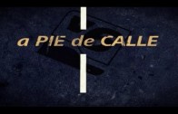 A Pie de Calle 25 noviembre 2015