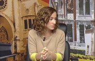 Entrevista a Sara Moreno, presidenta de la Asociación de Manchegos