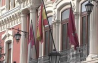 PSOE y Ganemos votan contra la unidad de España