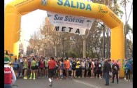 Maceteros en la plaza de Villacerrada para evitar más sustos con conductores despistados