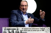 MANO A MANO con… Cruz Roja y su programa de refugiados