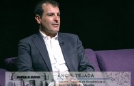 Mano a Mano entrevista Ángel Tejada