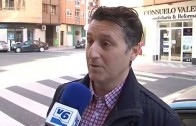 Más de 300 pasos de peatones no son accesibles en Albacete
