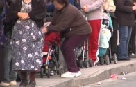 La Primavera Cutural llega también a Barrios y pedanías