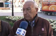 Informativo Visión 6 Televisión 17 de marzo de 2025