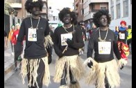 San Silvestre, la carrera mas divertida del año